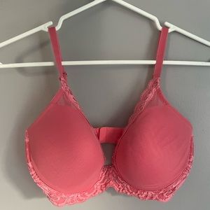 NWOT NATORI Feathers bra 34DDD